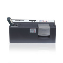 Brother SC-2000USB - creazione professionale di timbri a 600 dpi e in quattro colori