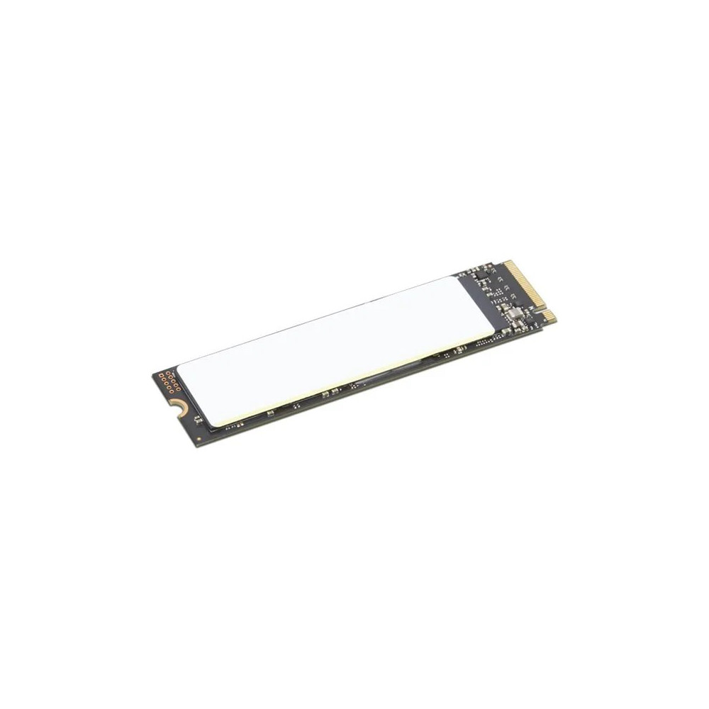 SSD Lenovo - crittografato - 2 TB - interno - M.2 2280 - PCIe 4.0 (NVMe)