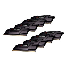 G.Skill Ripjaws V - DDR4 - kit - 256 GB: 8 x