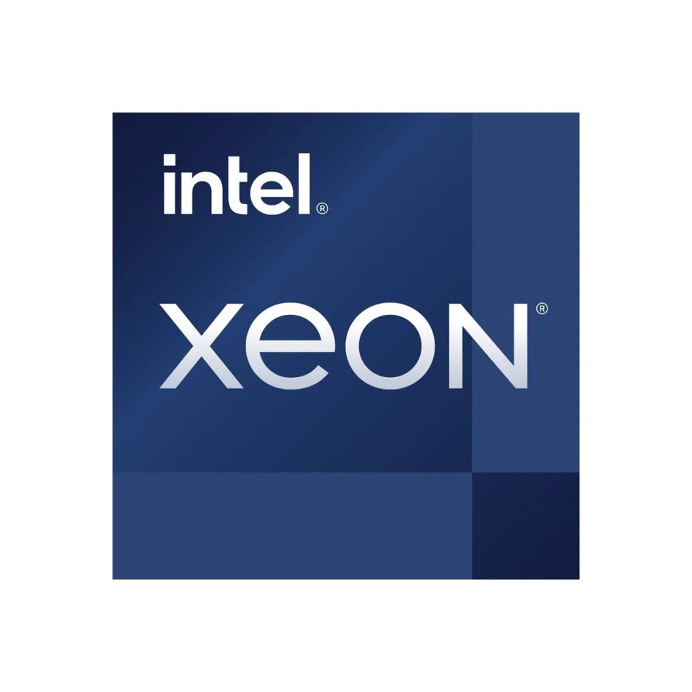 Intel Xeon E-2434 - 3.4 GHz - 4 Core - 8 thread