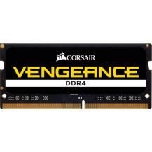 Corsair Vengeance 8 GB, DDR4, 2666 MHz memoria 1 x 8 GB
