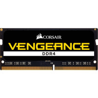 Corsair Vengeance 8 GB, DDR4, 2666 MHz memoria 1 x 8 GB