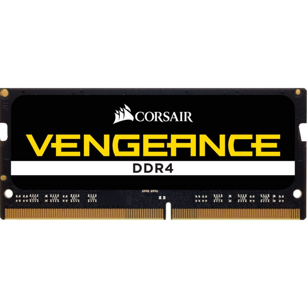 Corsair Vengeance 8 GB, DDR4, 2666 MHz memoria 1 x 8 GB