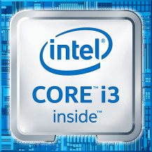 Intel Core i3 9100 - 3,6 GHz - 4 Core - 4 thread