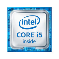 Intel Core i5 9500 - 3 GHz - 6 core - 6 Threadi