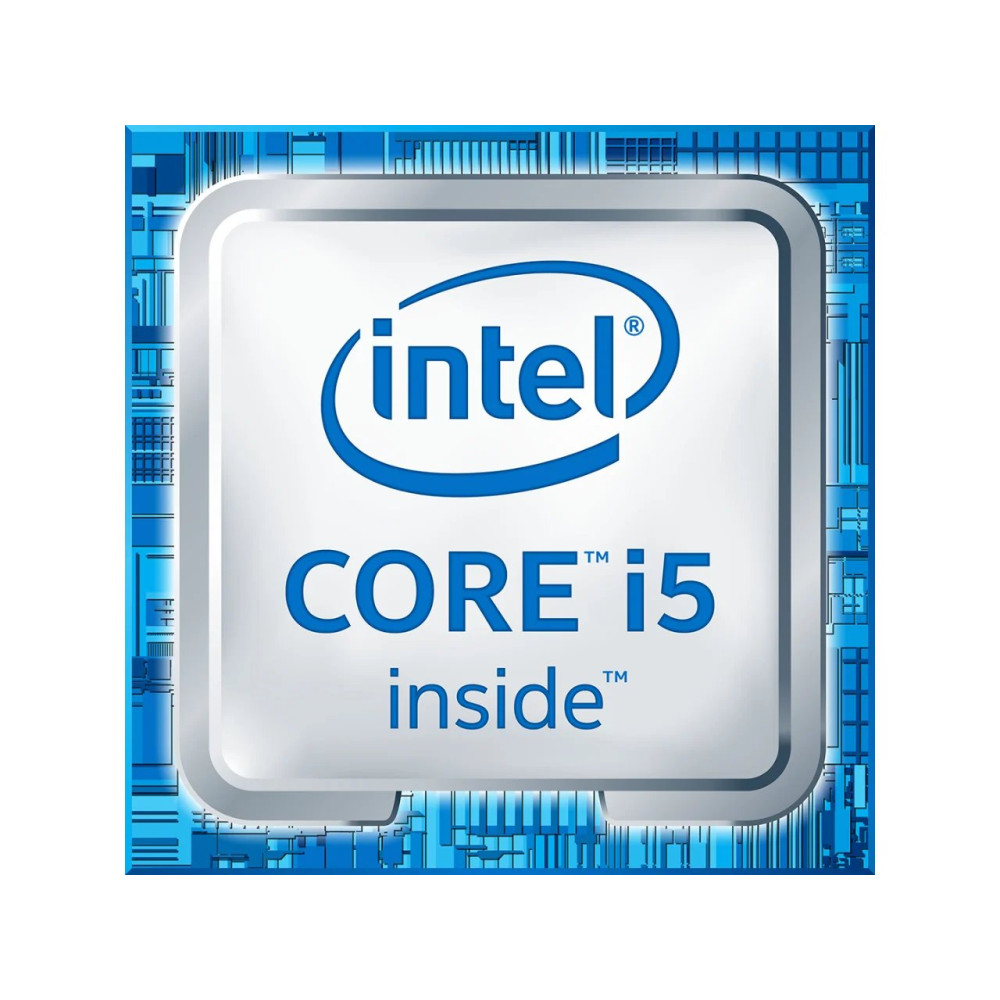 Intel Core i5 9500 - 3 GHz - 6 core - 6 Threadi