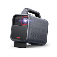 Proiettore Anker Innovations Nebula Mars 3 nero esterno - Proiettore digitale - DLP/DMD