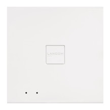 Lancom LX-6200E - Punto di accesso - Wi-Fi 6 - 2.4 GHz, 5 GHz - Gestito in cloud (pacchetto da 10)