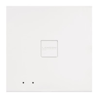 Lancom LX-6200E - Punto di accesso - Wi-Fi 6 - 2.4 GHz, 5 GHz - Gestito in cloud (pacchetto da 10)
