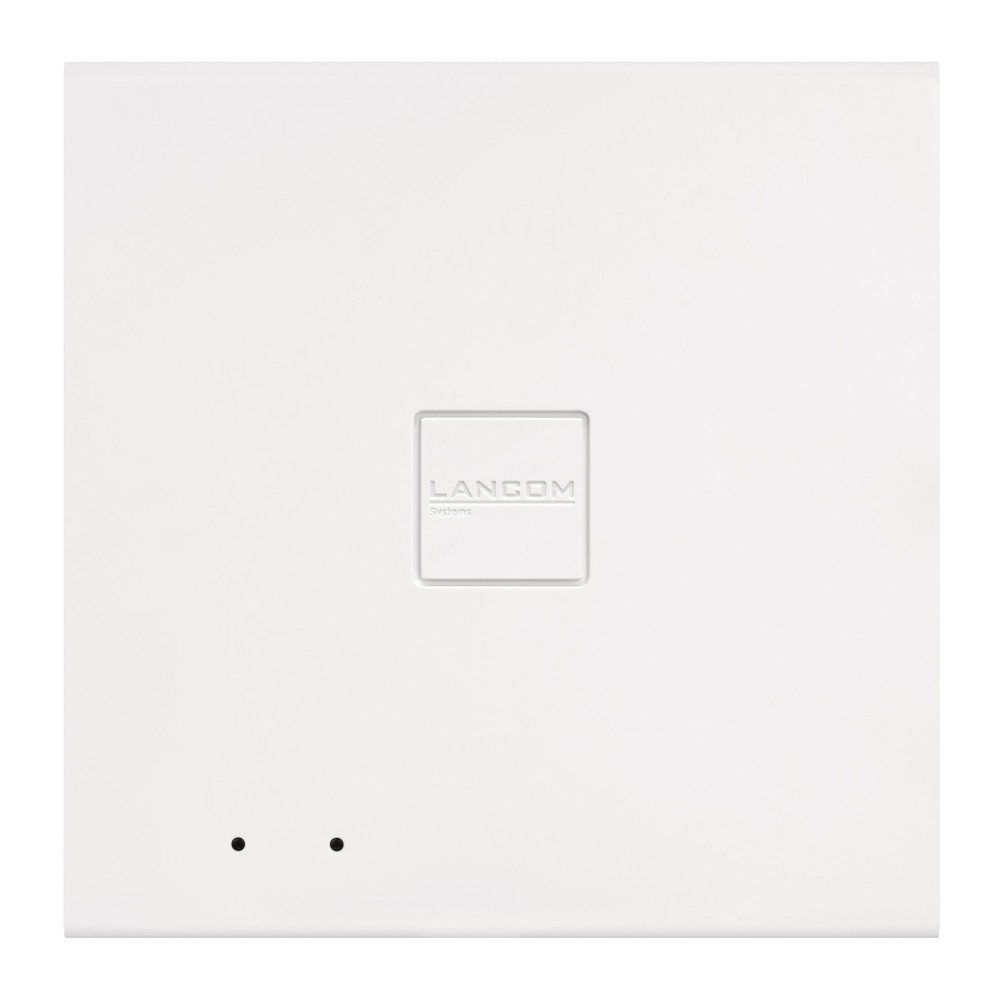 Lancom LX-6200E - Punto di accesso - Wi-Fi 6 - 2.4 GHz, 5 GHz - Gestito in cloud (pacchetto da 10)