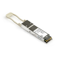 StarTech.com QSFP-40G-CSR4-ST Trasmettitore Modulo (Modulo QSFP, compatibile con Cisco 40GBase-SR4, fibra ottica, 850nm, MPO Mod