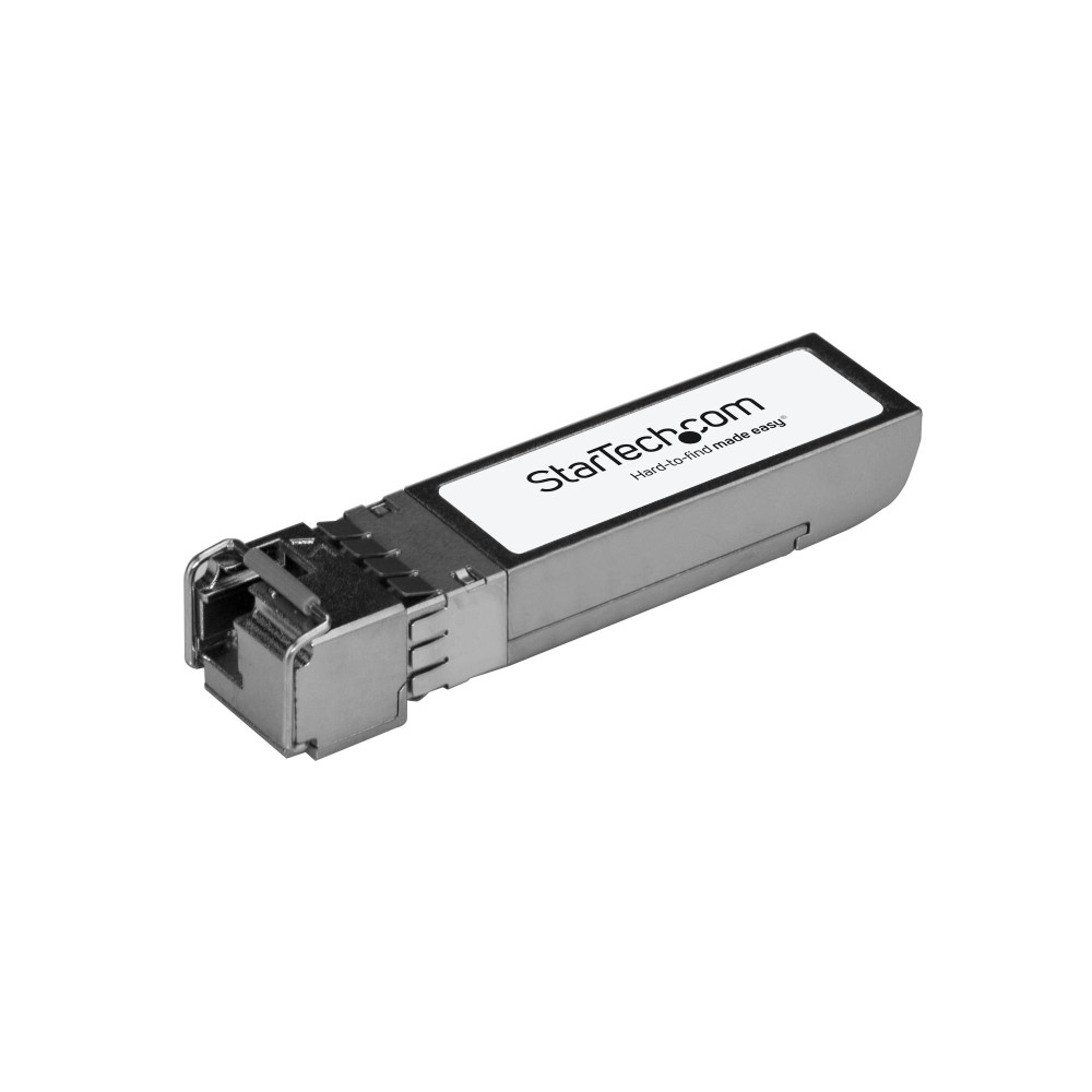 Modulo Trasmettitore StarTech.com J9151A-BX-D-ST (compatibile con HP J9151A-BX-D, SFP+, 10 Gbit/s, 10 km, Monomodo, 10GBase-BX D