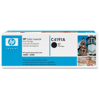 HP Cartuccia toner nero originale Color LaserJet C4191A