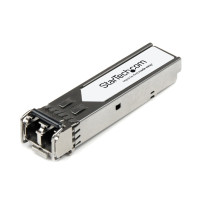 Modulo Trasmettitore/Ricevitore StarTech.com AR-SFP-1G-LX-ST (Modulo SFP, 1000Base-LX compatibile con Arista Networks, Fibra Opt