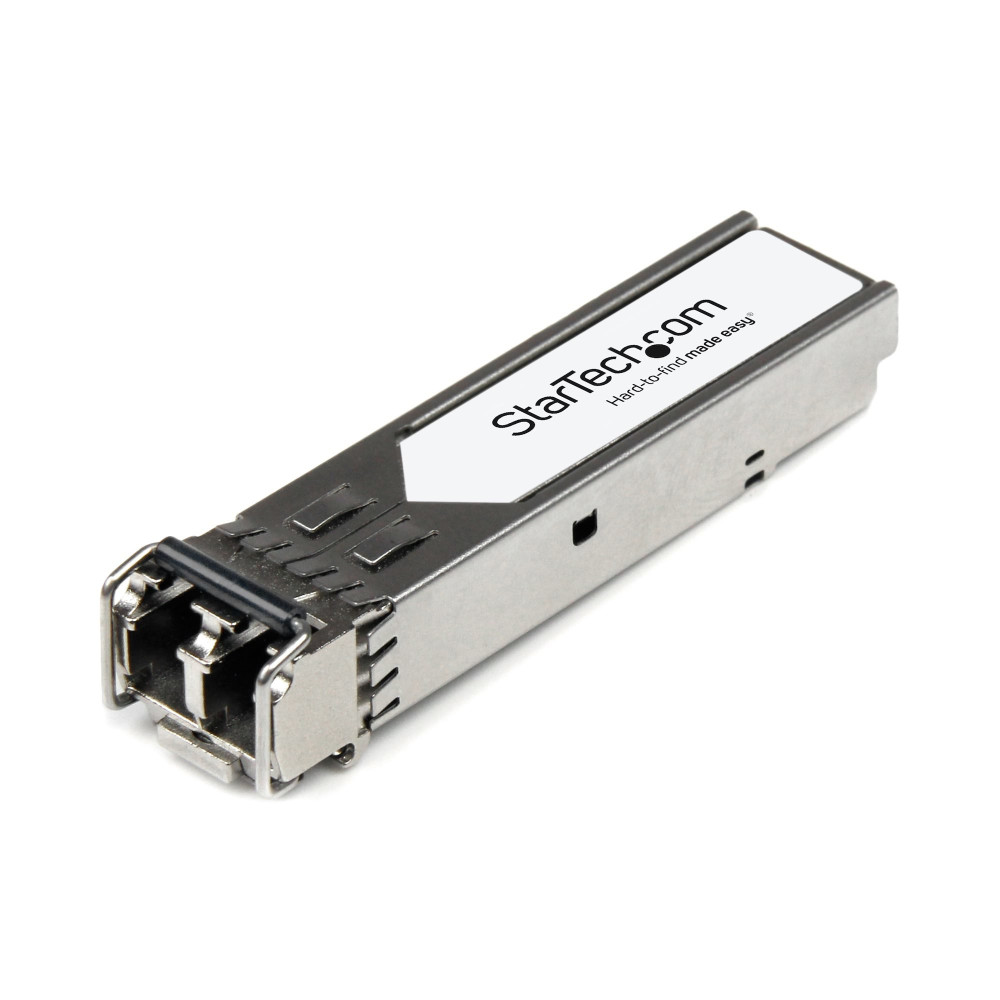 Modulo Trasmettitore/Ricevitore StarTech.com AR-SFP-1G-LX-ST (Modulo SFP, 1000Base-LX compatibile con Arista Networks, Fibra Opt