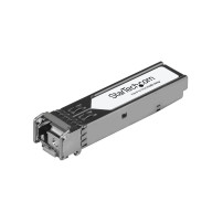StarTech.com 10056-ST Transceiver Modul (Extreme Networks  10056 kompatibel, 1 Gbit/s, 10 km, Single Mode, 1000Base-BX Upstream)