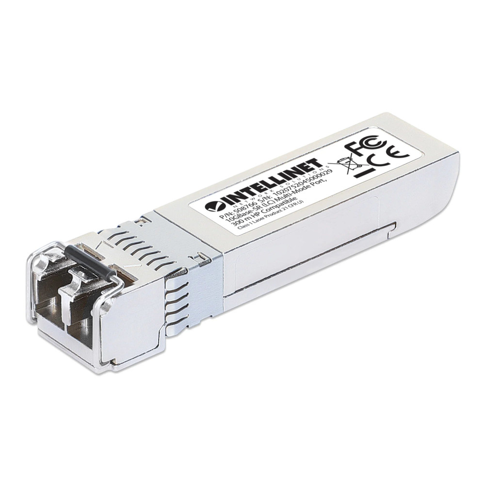 Modulo Transceiver SFP (Mini-GBIC) Intellinet