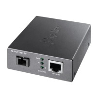 TP-LINK Convertitore Medio Recente WDM a 10/100 Mbps, 100 Mbit/s, IEEE 802.3, IEEE 802.3i, IEEE 802.3x, 10BASE-T, 100BASE-T, 100