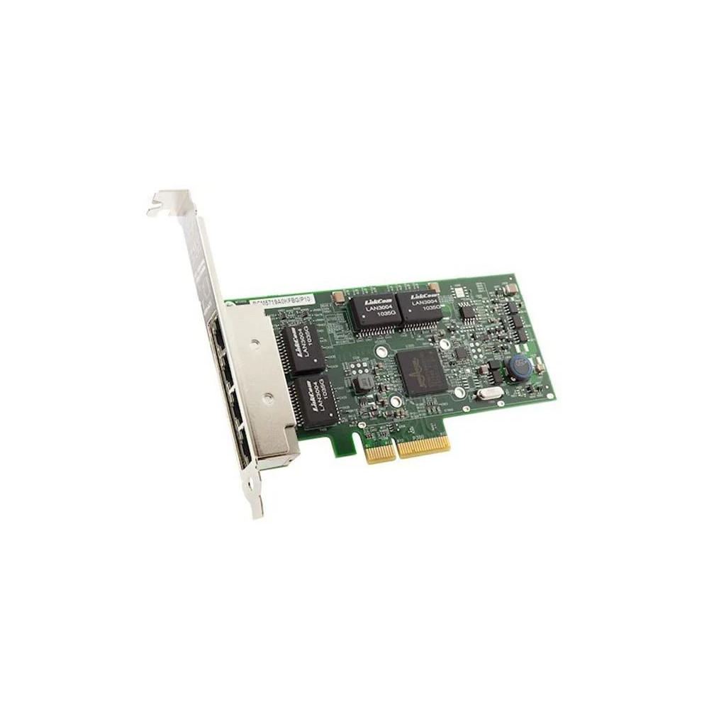 Lenovo ThinkSystem NetXtreme di Broadcom - Adattatore di rete