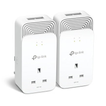 TP-LINK PG2400P KIT V1 - Kit di adapter Powerline