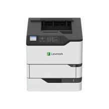 Lexmark MS823dn - Stampante - n/c (probabilmente si riferisce a "nero e bianco" o "software") - Duplex - laser