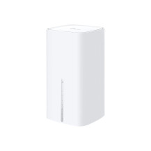 TP-LINK VX800v V1 - Router wireless - rete - Modem DSL con Switch a 4 porte - 1GbE, DECT, 2.5GbE - Wi-Fi 6 - Doppia Banda - Adat