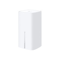 TP-LINK VX800v V1 - Router wireless - rete - Modem DSL con Switch a 4 porte - 1GbE, DECT, 2.5GbE - Wi-Fi 6 - Doppia Banda - Adat
