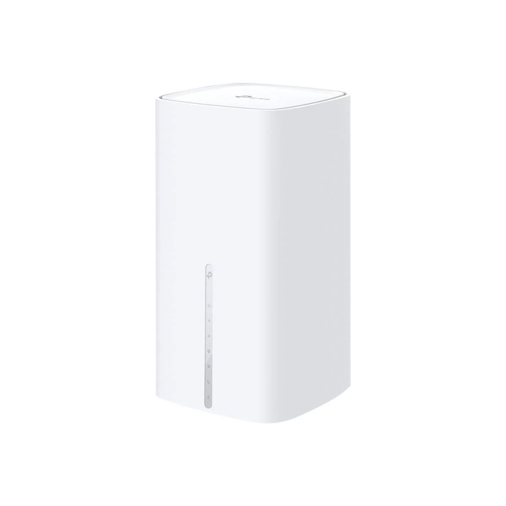 TP-LINK VX800v V1 - Router wireless - rete - Modem DSL con Switch a 4 porte - 1GbE, DECT, 2.5GbE - Wi-Fi 6 - Doppia Banda - Adat