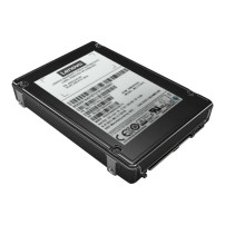 Lenovo ThinkSystem PM1653 - SSD - Letture Intensive - crittografato - 960 GB - Sostituzione calda - 2,5" (6,4 cm)