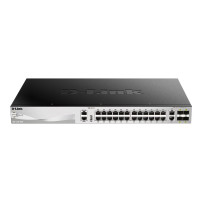 D-Link DGS 3130-30TS - Switch - L3 Lite - gestito