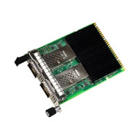 Intel Ethernet Network Adapter E810-CQDA2 - Adattatore di rete