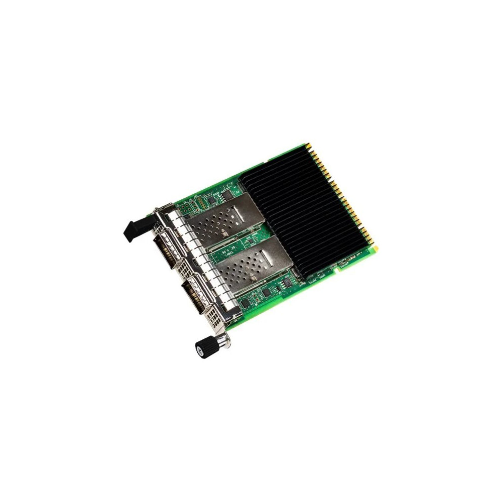 Intel Ethernet Network Adapter E810-CQDA2 - Adattatore di rete