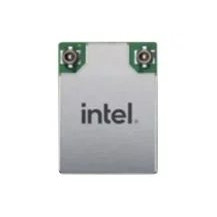Intel Wi-Fi 6E AX210 - Adattatore di rete - M.2