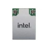 Intel Wi-Fi 6E AX210 - Adattatore di rete - M.2
