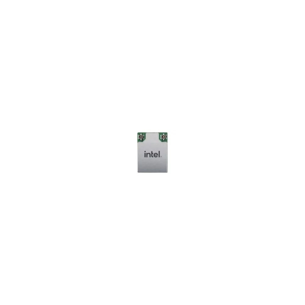 Intel Wi-Fi 6E AX210 - Adattatore di rete - M.2