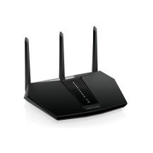Netgear Nighthawk RAX30 - Router wireless con switch a 4 porte