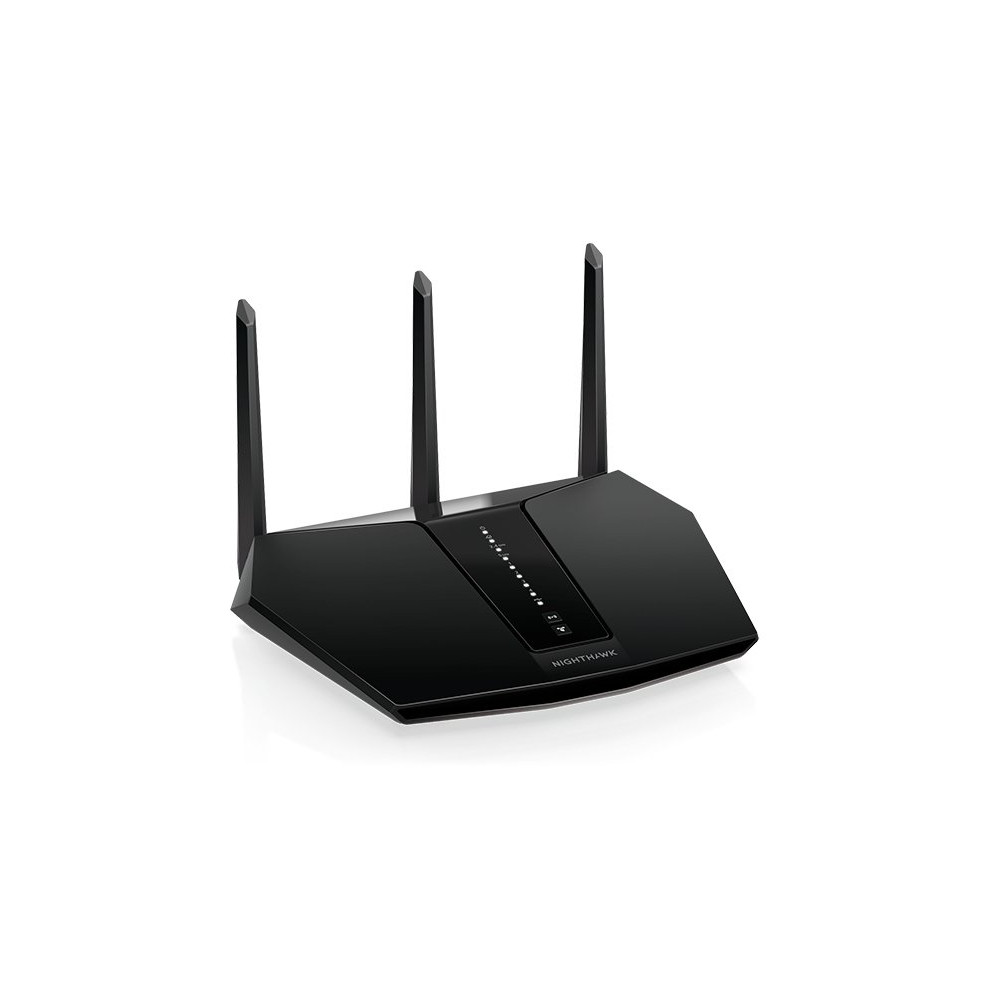 Netgear Nighthawk RAX30 - Router wireless con switch a 4 porte