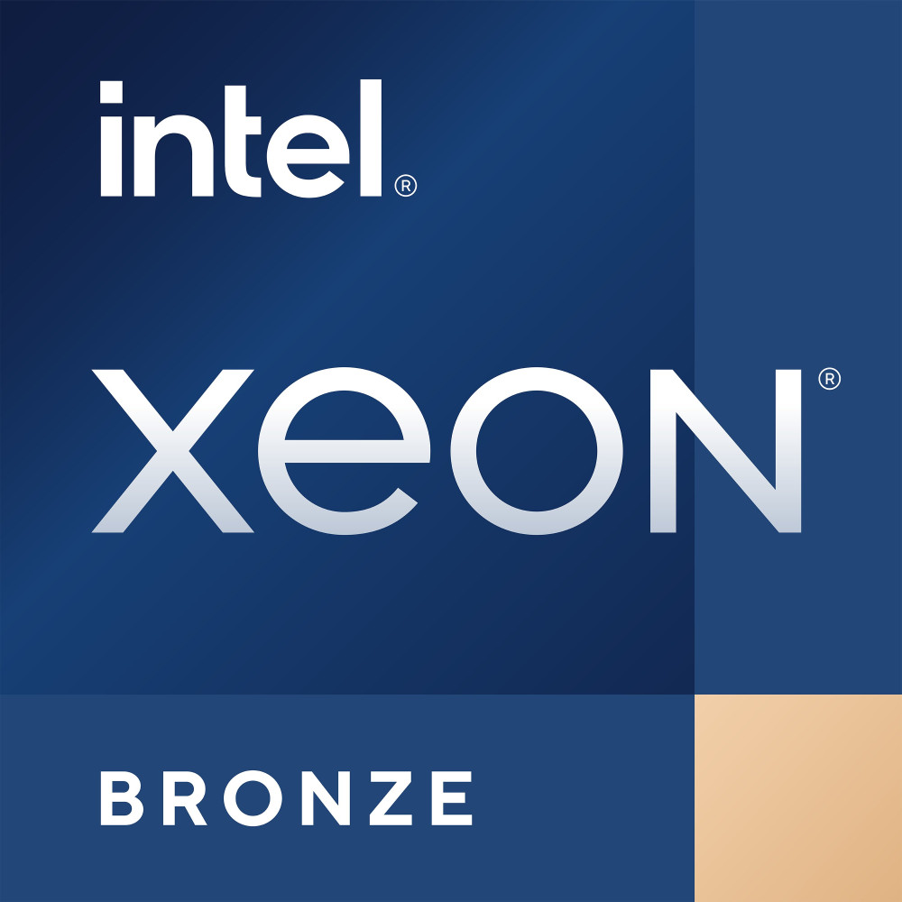 Intel Xeon Bronzo 3508U - 2,1 GHz - 8 core