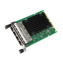 Lenovo ThinkSystem I350-T4 da Intel - Adattatore di rete
