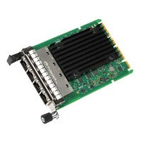 Lenovo ThinkSystem I350-T4 da Intel - Adattatore di rete