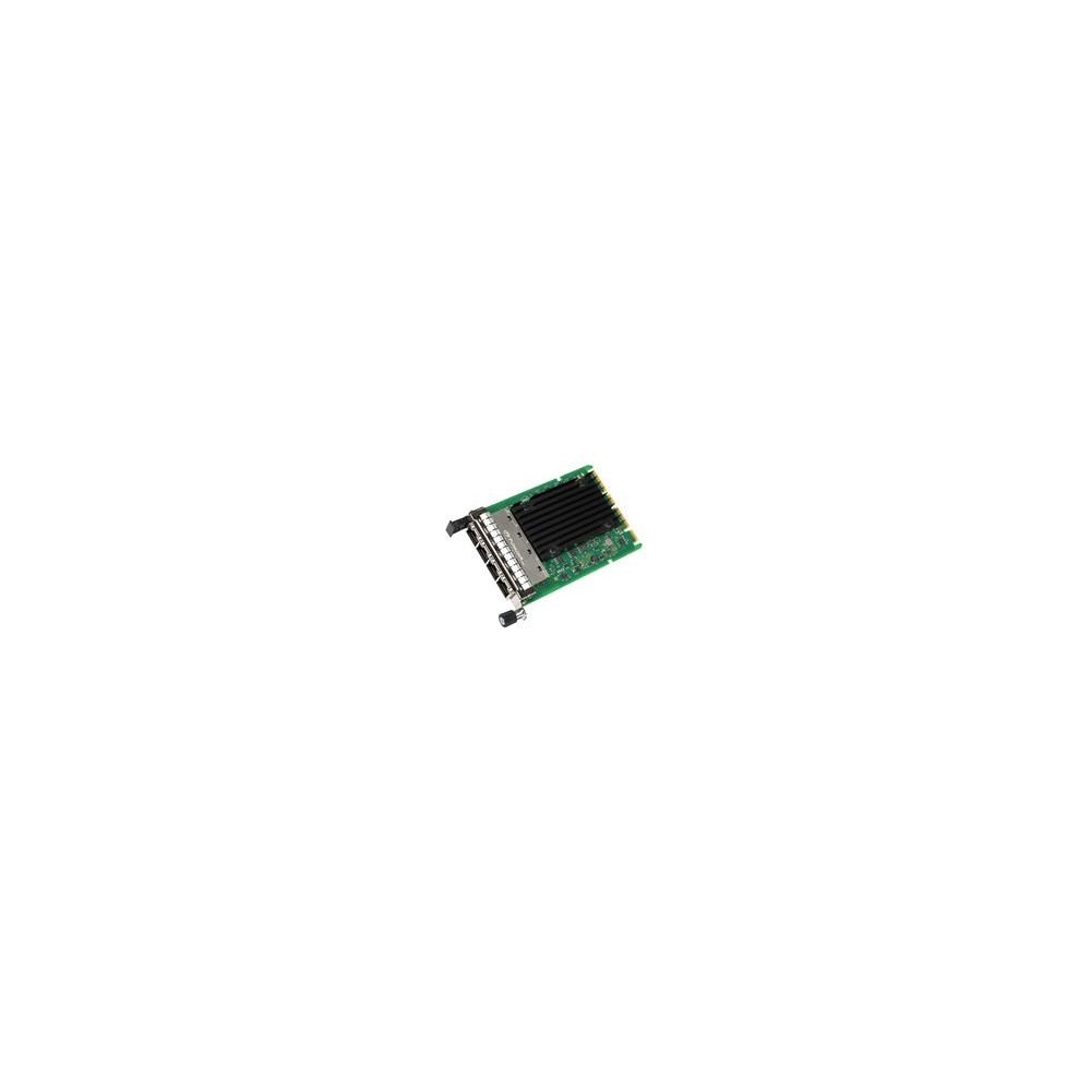 Lenovo ThinkSystem I350-T4 da Intel - Adattatore di rete