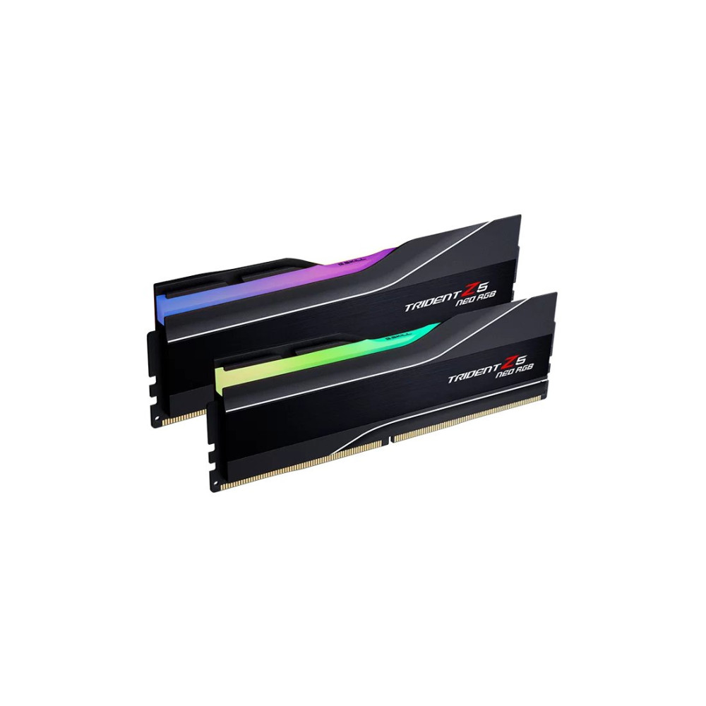 G.Skill Trident Z5 Neo RGB - DDR5 - kit - 48