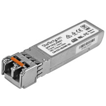 StarTech.com modulo di trasceivers LWL SFP+ 10 Gigabit - Cisco SFP-10G-LRM compatibile - MM LC - 220 metri - 10GBase-LRM - Suppo