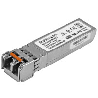StarTech.com modulo di trasceivers LWL SFP+ 10 Gigabit - Cisco SFP-10G-LRM compatibile - MM LC - 220 metri - 10GBase-LRM - Suppo