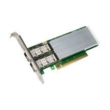 Intel Ethernet Network Adapter E810-CQDA2 - Adattatore di rete