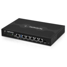 Ubiquiti EdgeRouter ER-6P - Router 1GbE