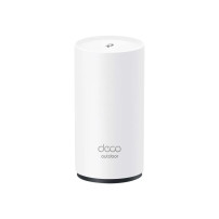 TP-LINK Deco X50-Outdoor V1 - Sistema WLAN - (Router)