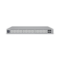 Ubiquiti UniFi Pro Max 48 PoE - Switch - L3 - gestito - 16 x porta 1/2.5G (8 PoE+, 8 PoE++)