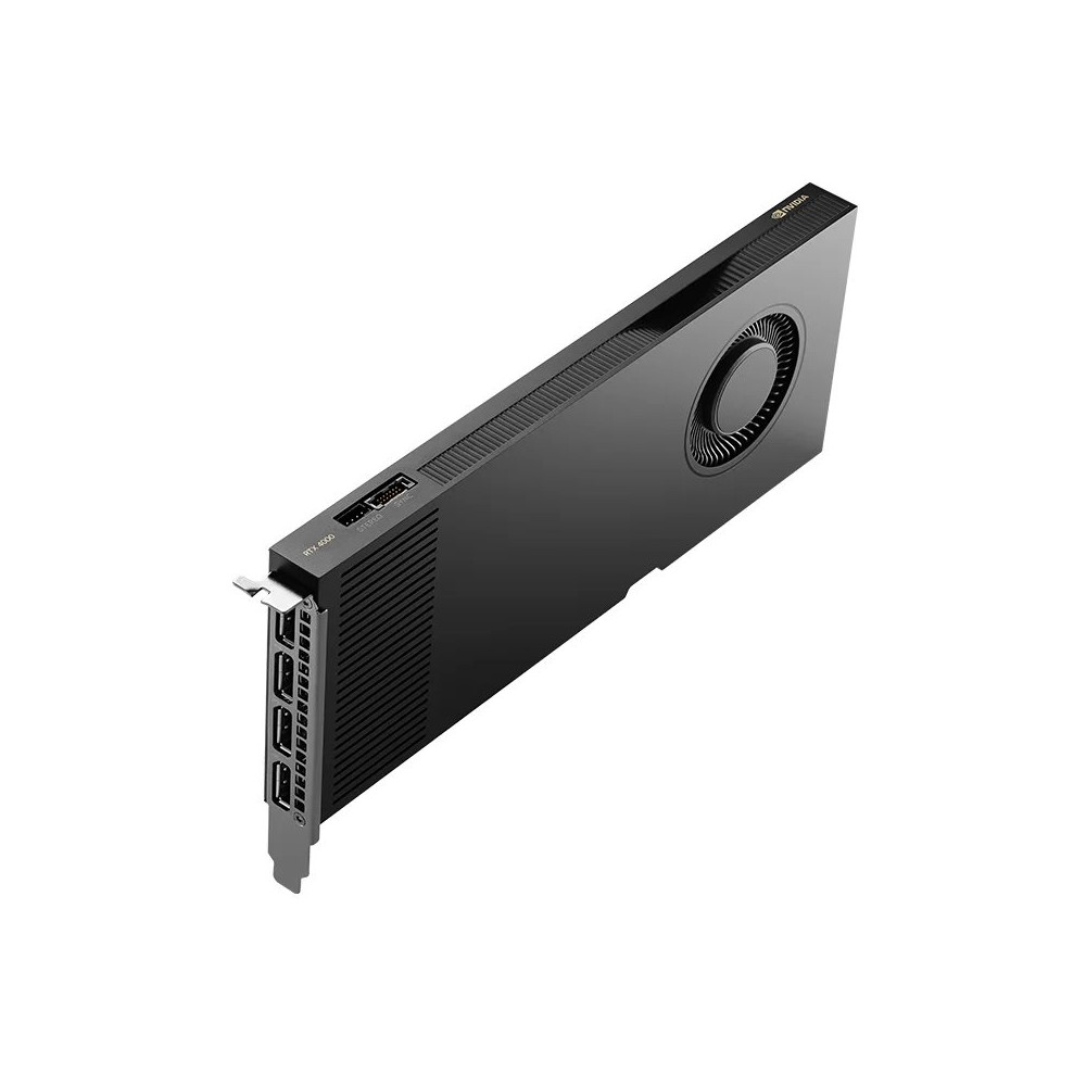 PNY NVIDIA RTX 4000 Ada Generazione - Scheda video