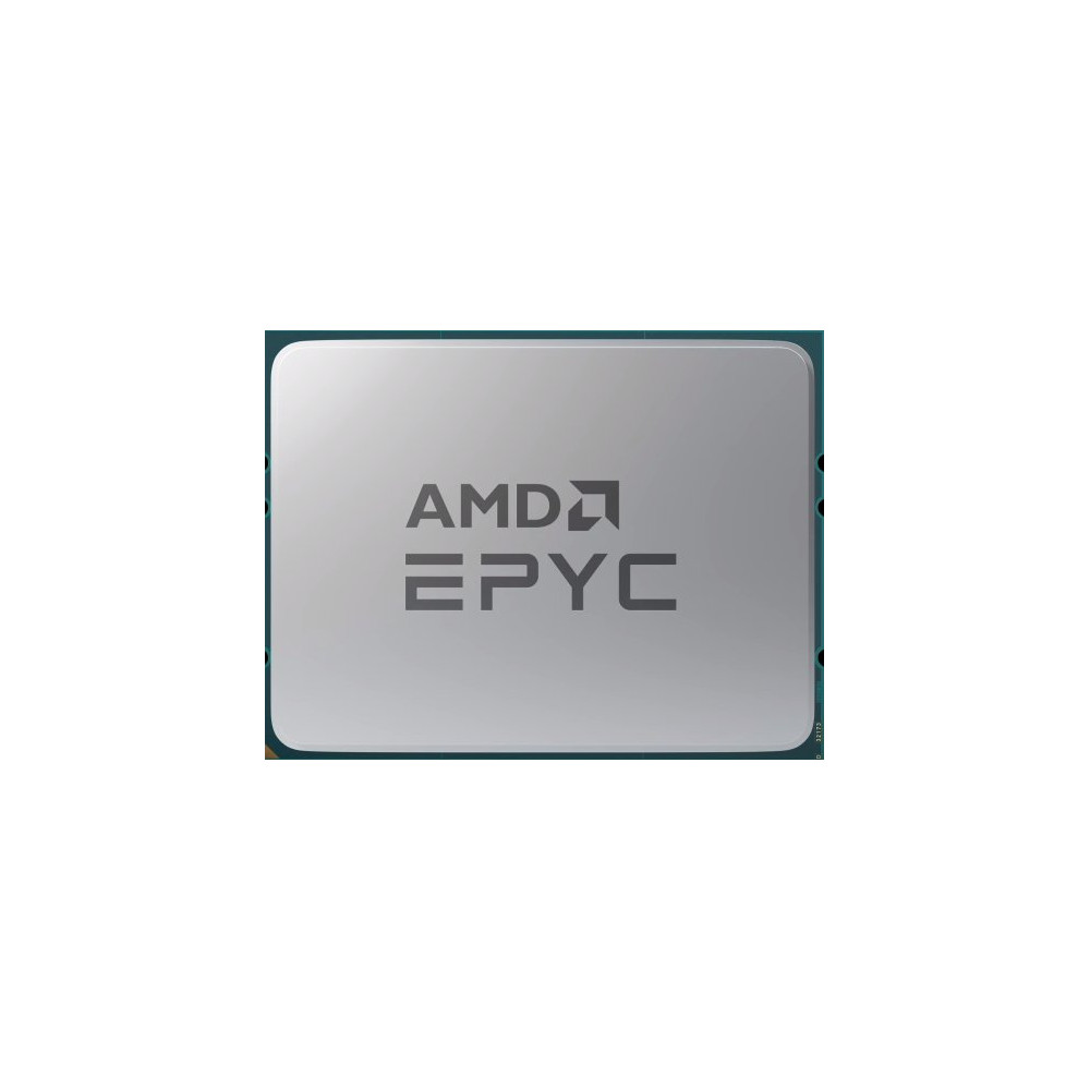AMD EPYC 9334 - 2,7 GHz - 32 core - 64 thread